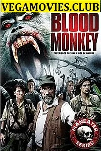 Blood Monkey 2007