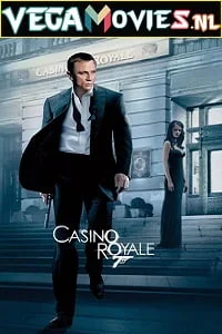 Casino Royales.