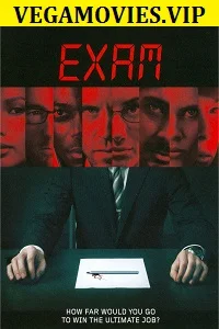 Exam 2009