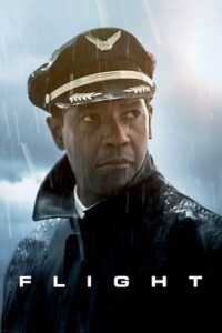 Flight 2012 Vegamovies Poster