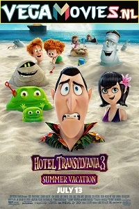 Hotel Transylvania 3 Hindi