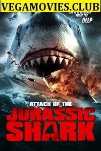 Jurassic Shark 2012
