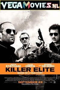 Killer Elite 2011