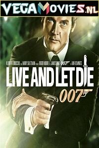Live and Let Die