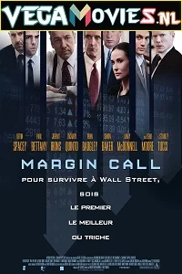 Margin Call 2011 poster