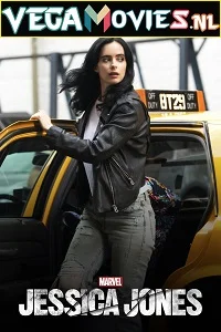 Marvels Jessica Jones