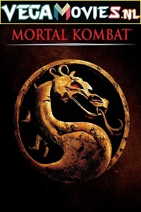 Mortal Kombat 1995