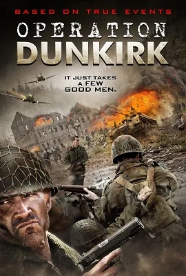 Operation Dunkirk 2017