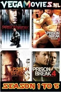 Prison Break
