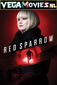 Red Sparrow 2018 Hindi