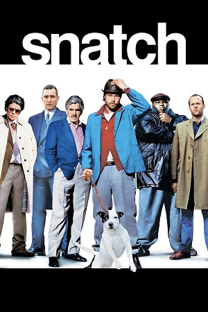 Snatch 2000 Dual Audio
