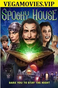 Spooky House