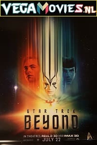 Star Trek Beyond Hindi Dubbed