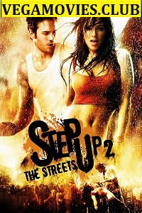 Step Up 2f