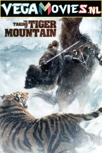 The Taking of Tiger Mountain