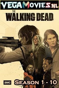 The Walking Dead