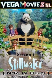 stillwater 2020 TV Series in Hindi