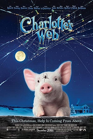 Charlottes Web