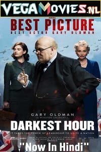 Darkest Hour