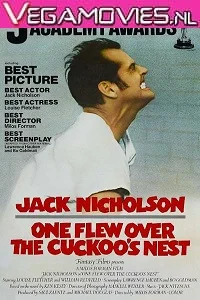 Download One Flew Over the Cuckoos Nest 1975