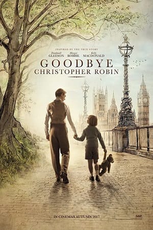 Goodbye Christopher Robin 2017