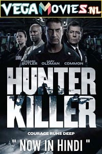 Hunter Killers