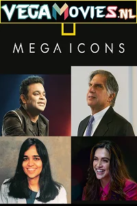 Mega Icons Hidni HD