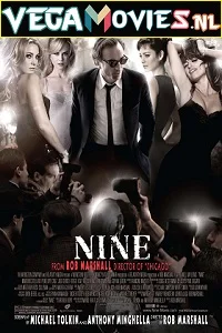 Nine 2009 Hindi Dubbed