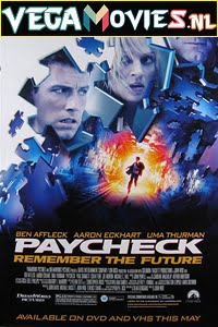 Paycheck 2003