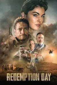 Redemption Day 2021 Hindi Dubbed