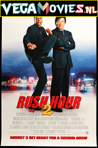 Rush Hour 2 2001