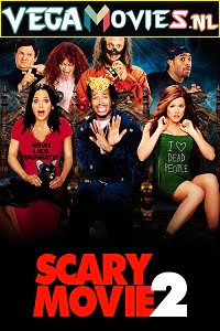 Scary Movie 2 2001 Hindi