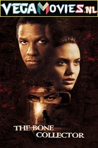 The Bone Collector 1999 poster