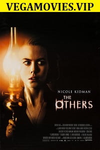 The Others 2001 Hindi Dual Audio