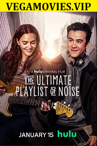 The Ultimate Playlist of Noise