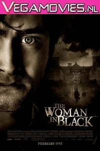 The Woman in Black hindi 20212
