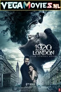 1920 London 2016 Hindi
