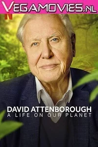 A Life on Our Planet 2020