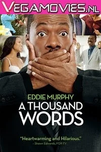 A Thousand Words 2012