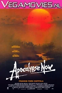 Apocalypse Now 1979
