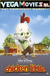 Chicken Little 2005 Hindi Dubbed