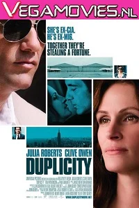 Duplicity