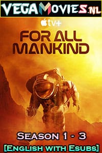 For All Mankind Season 3