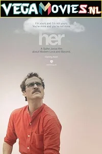 Her 2013 poster