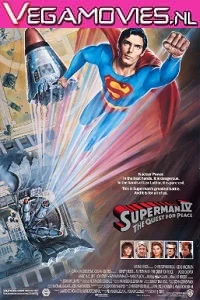 Superman IVThe Quest for Peace