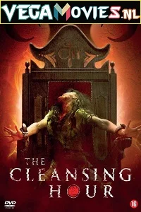 The Cleansing Hour poster