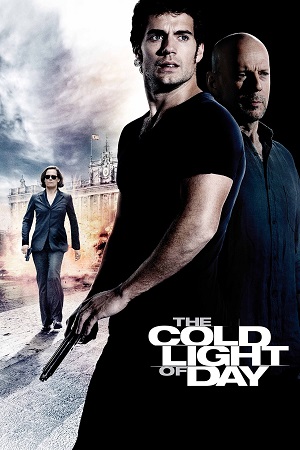 The Cold Light of Day 1