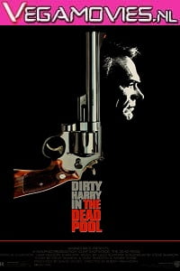 The Dead Pool 1988
