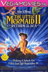 The Little Mermaid 2