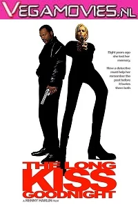 The Long Kiss Goodnight 1996
